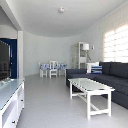 Costa Mar Sea View Apartment ปูแอร์โตเดลคาร์เมน ภายนอก รูปภาพ