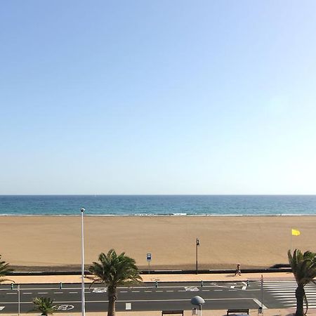 Costa Mar Sea View Apartment ปูแอร์โตเดลคาร์เมน ภายนอก รูปภาพ