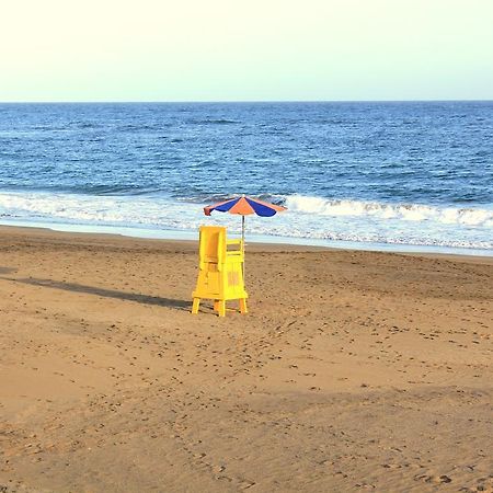 Costa Mar Sea View Apartment ปูแอร์โตเดลคาร์เมน ภายนอก รูปภาพ