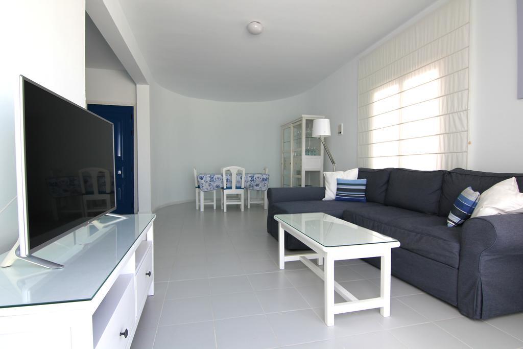 Costa Mar Sea View Apartment ปูแอร์โตเดลคาร์เมน ภายนอก รูปภาพ