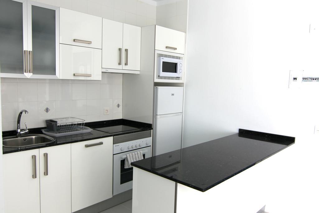 Costa Mar Sea View Apartment ปูแอร์โตเดลคาร์เมน ภายนอก รูปภาพ