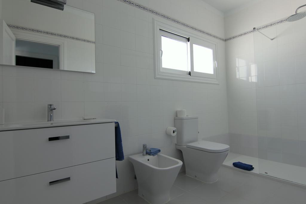 Costa Mar Sea View Apartment ปูแอร์โตเดลคาร์เมน ภายนอก รูปภาพ