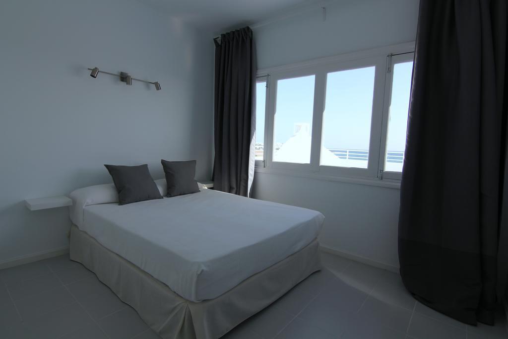 Costa Mar Sea View Apartment ปูแอร์โตเดลคาร์เมน ภายนอก รูปภาพ