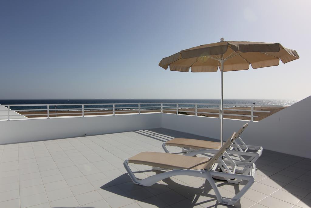 Costa Mar Sea View Apartment ปูแอร์โตเดลคาร์เมน ห้อง รูปภาพ